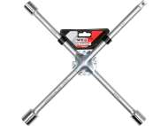 Cheie Cruce Pentru RoȚi 17x19x21x1/2''