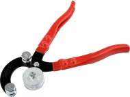 Dispozitiv Îndoit Furtun Metalic