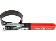 Cheie Filtru Ulei 60-73mm