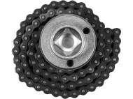 Cheie Cu LanȚ Pentru Filtre Ulei, 75-170mm