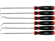 Set CÂrlige Pentru Extras Garnituri, 6 Piese