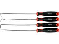 Set CÂrlige Pentru Extras Garnituri, 4 Piese