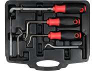 Set CÂrlige Pentru Extras Garnituri Și O-ringuri, 6 Piese