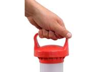 LampĂ Atelier Cu Stativ, Tub 360°, 3800lm