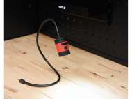 LampĂ MultifuncȚionalĂ 3w Cob 100lm