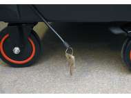 LampĂ MultifuncȚionalĂ 3w Cob 100lm