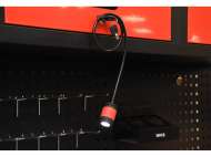 LampĂ MultifuncȚionalĂ 3w Cob 100lm