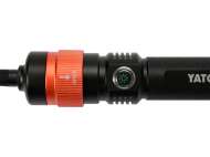 Set LampĂ De Atelier, 3 În 1, 380lm, Li-ion 3,7v 2200mah, Ip54