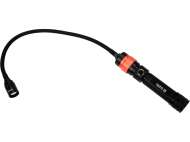 Set LampĂ De Atelier, 3 În 1, 380lm, Li-ion 3,7v 2200mah, Ip54