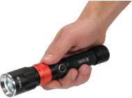 Set LampĂ De Atelier, 3 În 1, 380lm, Li-ion 3,7v 2200mah, Ip54