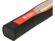 LampĂ Atelier Cob 10w 1000lm Ik09