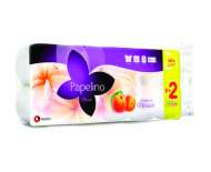 Papelino Piersica Hartie igienica 3str.10role/set