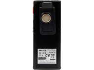 Lanternă 500Lm, Li-Po, 3.7V 1500Mah