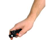 Lanternă 500Lm, Li-Po, 3.7V 1500Mah