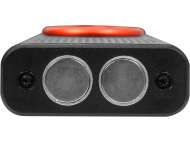 Lanternă 500Lm + Boxa, 2000Mah