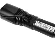 Lanternă Cu Acumulator, 10W 900Lm, Ip64, 3.7V