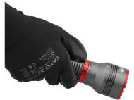 Lanternă Cu Acumlator 10W 1000Lm Ipx7