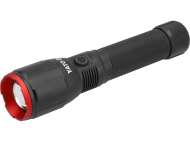 Lanternă 25W 2500Lm, 6Xaa