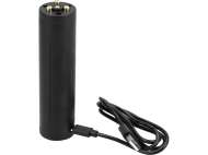 Lanternă 25W 2500Lm, 6Xaa