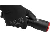 Lanternă 25W 2500Lm, 6Xaa