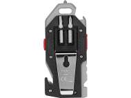 Lanternă Multifuncțională 6 În 1 400Lm