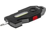 Lanternă Multifuncțională 6 În 1 400Lm