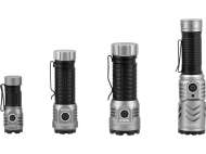 Lanternă Cu Acumulator 20W 2000Lm