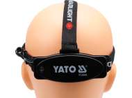 LanternĂ Pentru Cap 3w