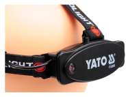 LanternĂ Pentru Cap 3w