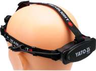 LanternĂ Pentru Cap 3w