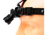 LanternĂ Pentru Cap 3w