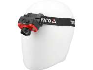 LampĂ FrontalĂ Cu Acumulator 600lm, Senzor De MiȘcare