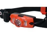 LampĂ FrontalĂ, 500lm, 3xaaa