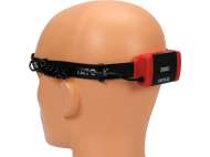 LampĂ FrontalĂ Cu Acumulator, 500lm