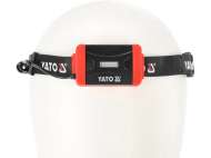 LampĂ FrontalĂ Cu Acumulator, 500lm