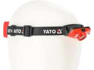 LampĂ FrontalĂ Cu Acumulator, 500lm