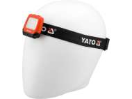 LampĂ FrontalĂ 2in1 200lm