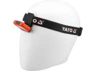 LampĂ FrontalĂ 2in1 200lm