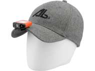 LampĂ FrontalĂ 2in1 200lm