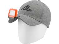 LampĂ FrontalĂ 2in1 200lm