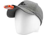 LampĂ FrontalĂ 2in1 200lm