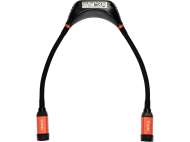 LanternĂ Cu 2 Capete Și Prindere Pe Gat