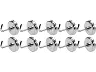 Set 10 CÂrlige Magnetice