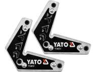 Set Suporti Sudură, 2 Buc, 10Kg