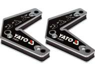 Set Suporti Sudură, 2 Buc, 10Kg