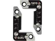 Set Suporti Sudură, 2 Buc, 25Kg