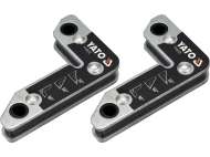 Set Suporti Sudură, 2 Buc, 25Kg