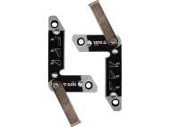 Set Suporti Sudură, 2 Buc, 32Kg