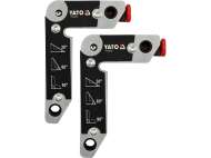 Set Suporti Sudură, 2 Buc, 32Kg