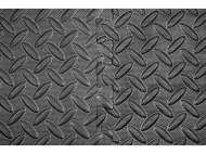 Covorașe Protecție Pardoseală, 6 Buc, 60X60Cm, 12Mm Grosime